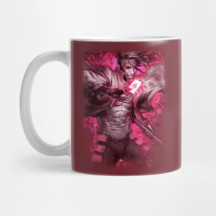 Gambit Mug